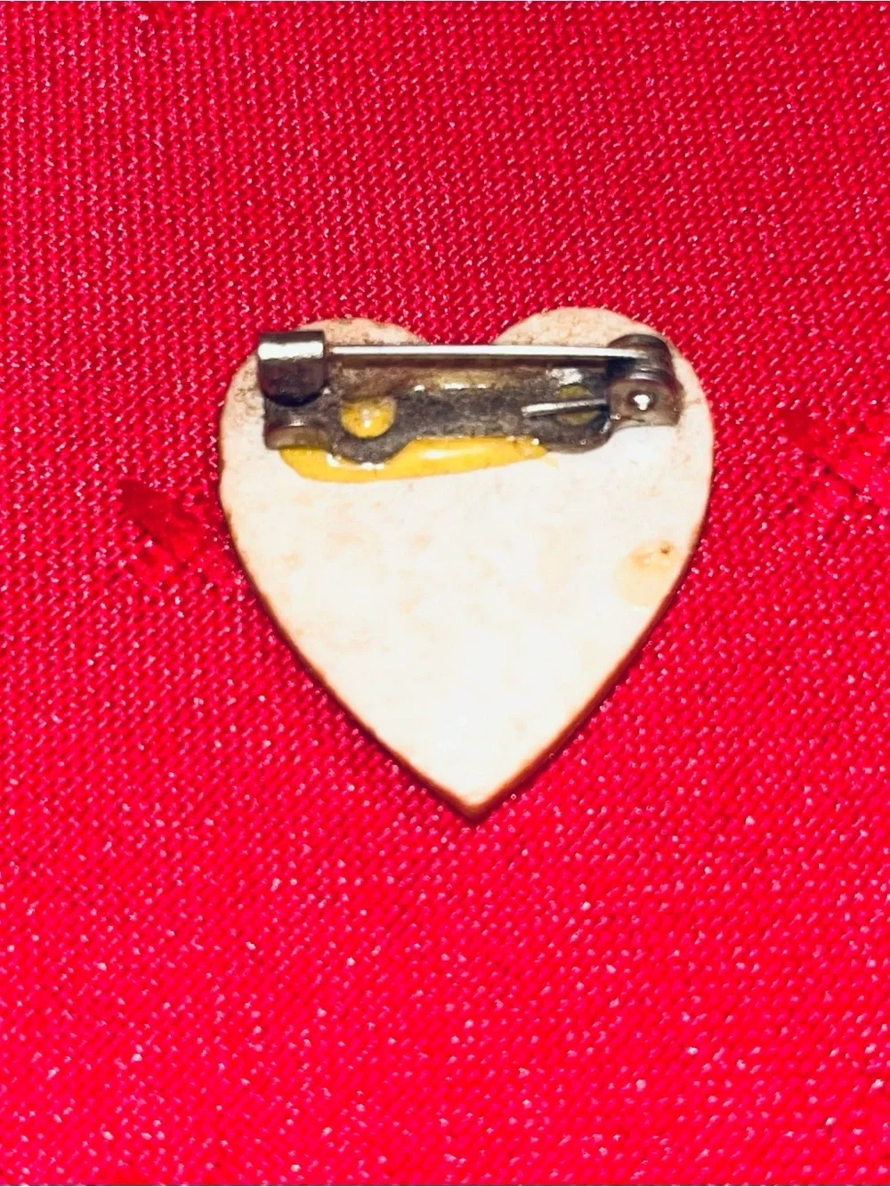 Natasha Couture charming heart